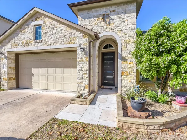5208 Cornflower Dr, Austin, TX 78739