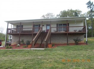 310 Old Stage Rd, Rogersville, TN 37857