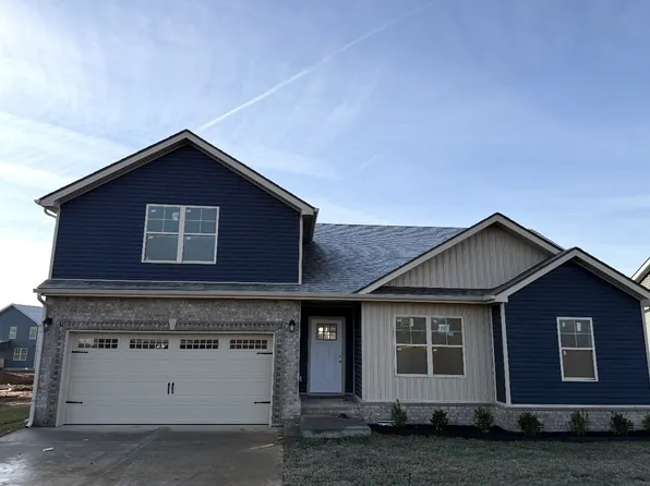 26 Echo Rdg Lot 26, Oak Grove, KY 42262