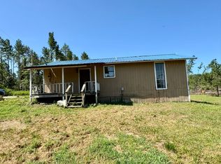 821 Preacher Rd, Melbourne, AR 72556