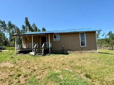 821 Preacher Rd, Melbourne, AR, 72556