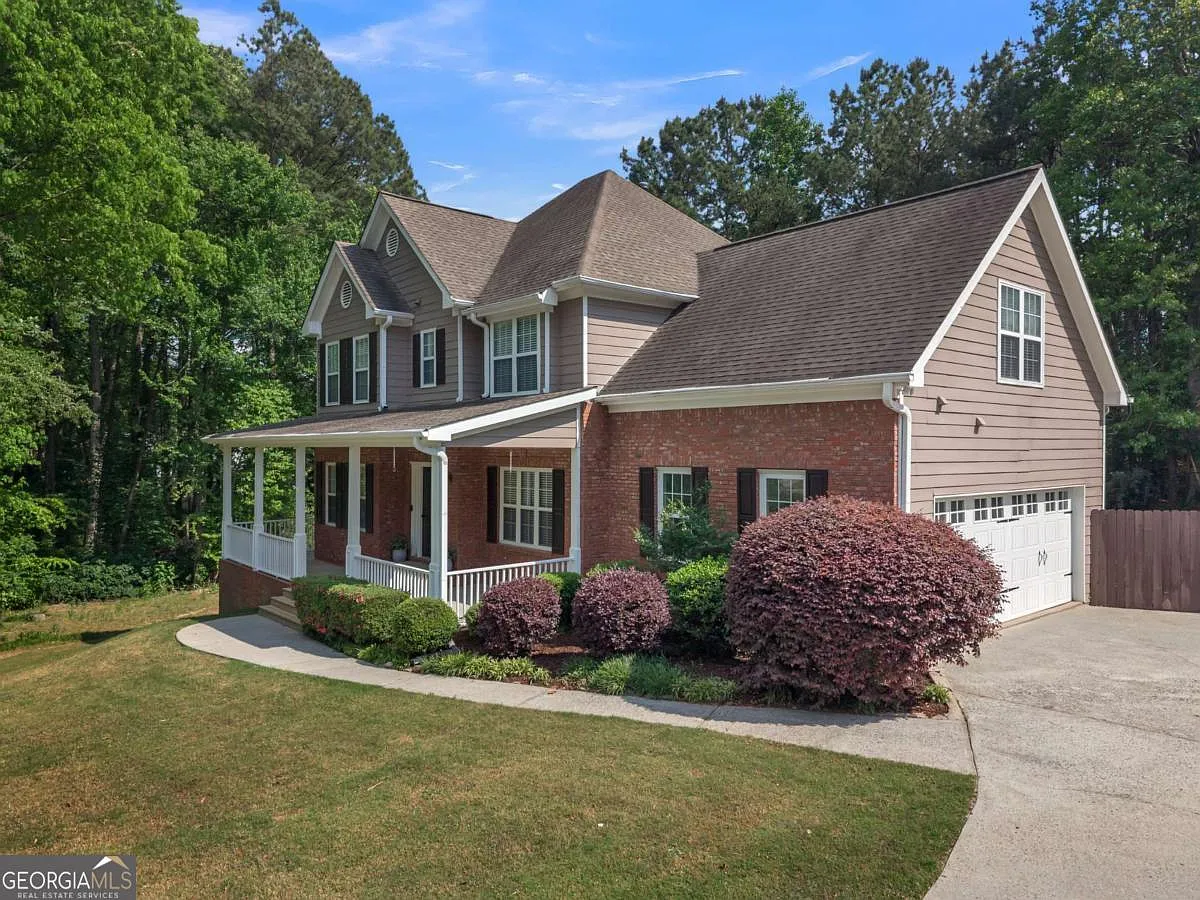 Building Photo - 3633 Elinburg Cove Trl