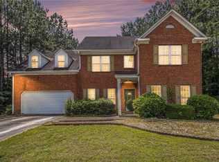 2451 Broad River Pl, Ellenwood, GA 30294