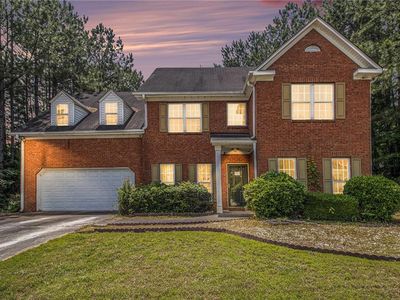 2451 Broad River Pl, Ellenwood, GA, 30294