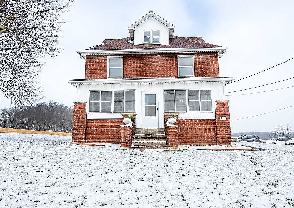 Fantastic two-story home