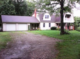 72 Dickinson Hill Rd, Whately, MA 01093