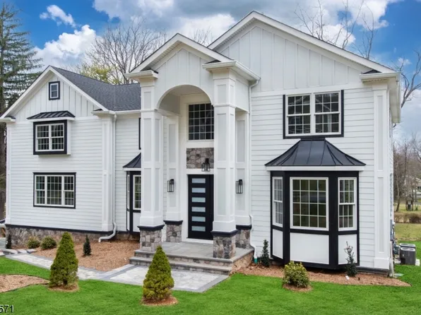 32 Mountainview Rd, Chatham Twp., NJ 07928