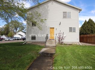 906 S 2nd Ave #A2, Pocatello, ID 83201