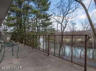 2722 Eagle Valley Rd, Bald Eagle Township, PA --