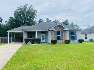 20071 Pecan Trace Dr, Ponchatoula, LA 70454