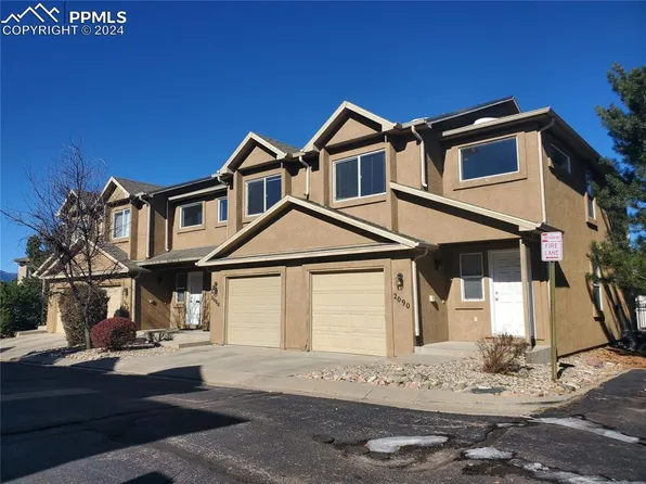 2060-2090 Furman Point, Colorado Springs, CO 80918
