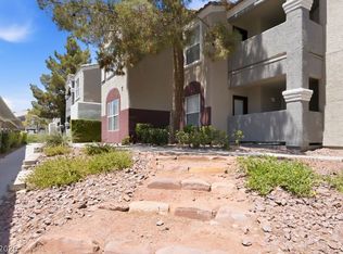 5055 W Hacienda Ave Unit 2003, Spring Valley, NV 89118