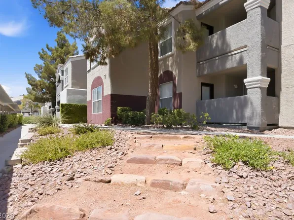 5055 W Hacienda Ave Unit 2003, Spring Valley, NV 89118