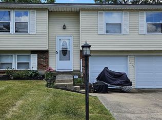 4265 Champdale Ln, Cincinnati, OH 45238