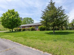 485 Rutledge Pike, Blaine, TN 37709