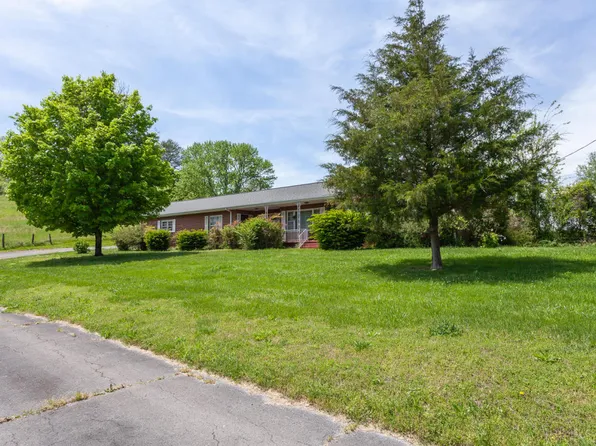 485 Rutledge Pike, Blaine, TN 37709
