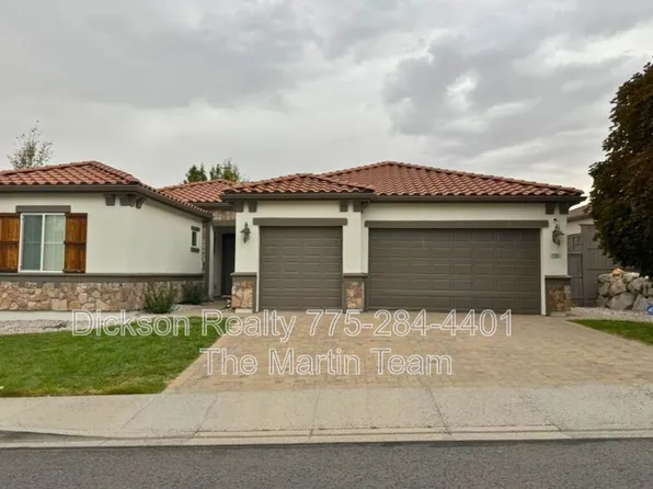 735 Sienna Park Dr, Reno, NV 89512