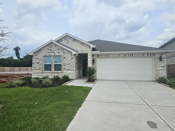 2834 Dark Lantern Dr, Rosenberg, TX 77471