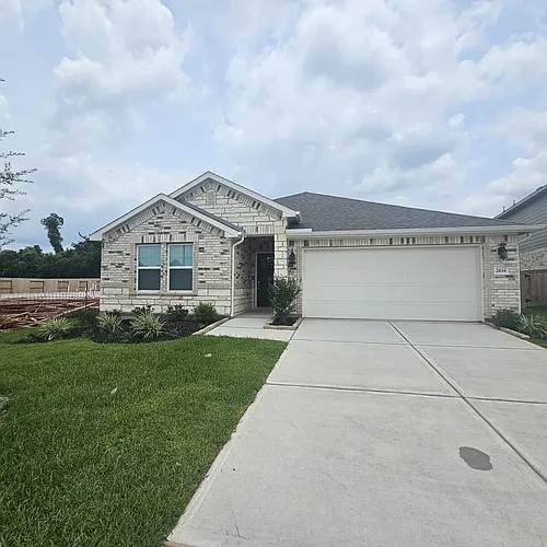 2834 Dark Lantern Dr Photo 1