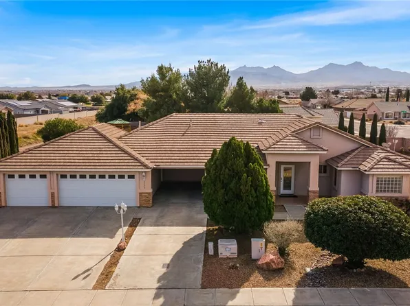 3890 Walleck Ranch Dr, Kingman, AZ 86409