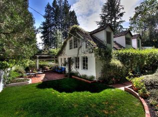 3898 Happy Valley Rd, Lafayette, CA 94549