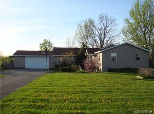 8675 Dewhirst Rd, Gasport, NY 14067