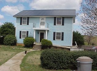 3608 Highway 106 N, Danielsville, GA 30633