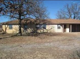935 Rr 1, Coalgate, OK 74538
