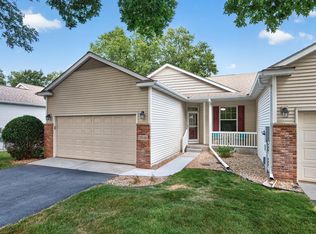 13119 Aberdeen St NE, Blaine, MN 55449