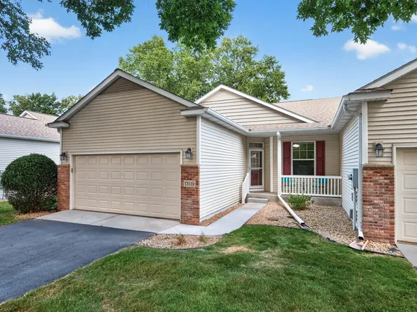 13119 Aberdeen St NE, Blaine, MN 55449
