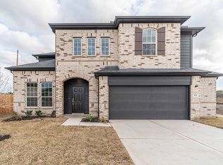 843 Aspen Bluffs Rd, Crosby, TX 77532