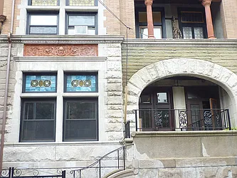 Rented by (Legacy) Brooklyn Rentals NYC