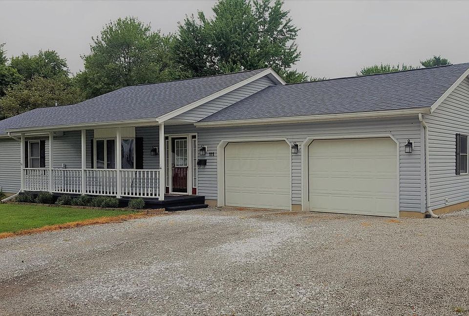 111 St, Cardington, OH 43315 Zillow