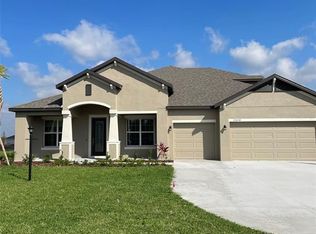 15014 15th St E, Parrish, FL 34219