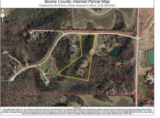 W Stedman Rd, Columbia, MO 65203