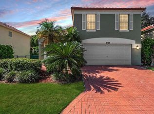 5143 Elpine Way, Riviera Beach, FL 33418