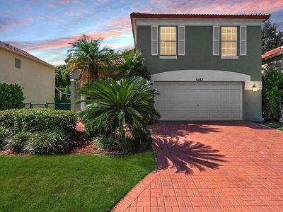 5143 Elpine Way, Riviera Beach, FL, 33418
