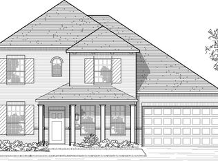 813 Overton Ave, Celina, TX 75009