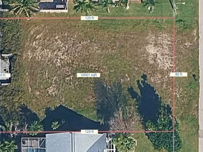 3230 SW 1st Pl, Cape Coral, FL, 33914