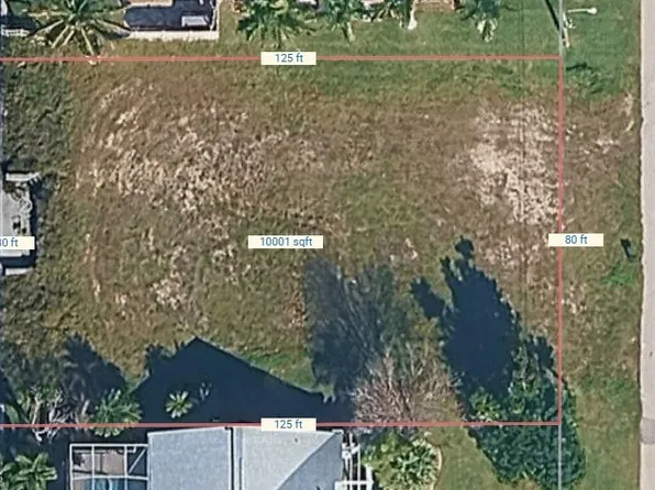 3230 SW 1st Pl, Cape Coral, FL 33914