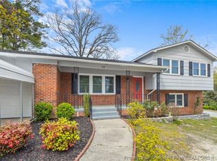 507 N Platte Rd, Fayetteville, NC 28303