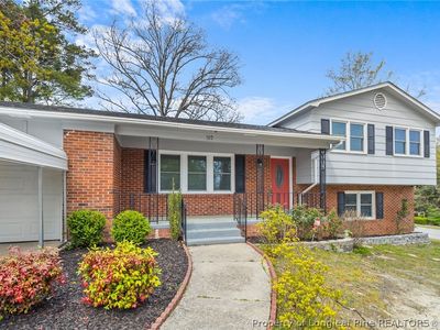 507 N Platte Rd, Fayetteville, NC, 28303