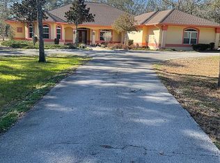 6322 S Roseate Spoonbill Point, Lecanto, FL 34461