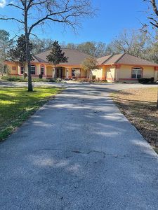 6322 S Roseate Spoonbill Point, Lecanto, FL, 34461