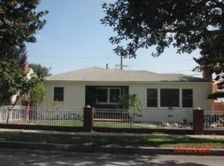 4138 Bledsoe Ave, Los Angeles, CA 90066