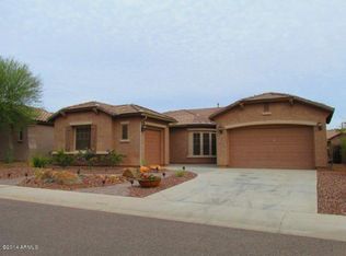 6380 W Admiral Way, Florence, AZ 85132