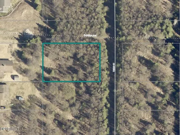 1027 3rd St, Kenai, AK 99611