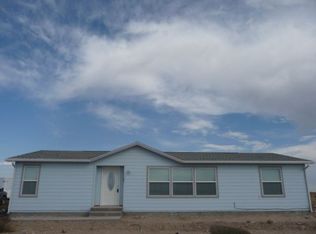 4640 SW Hughes Way, Mountain Home, ID 83647