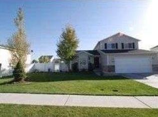 1439 W 300 S, Lehi, UT 84043