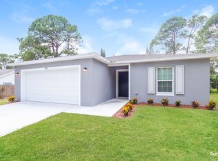 542 Sea Crest Ave SW, Palm Bay, FL 32908